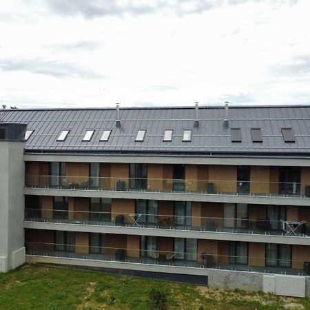 Tatrystay Luxury Penthouse Apartment Podlesom & Free Evc Vysoke Tatry Luaran gambar