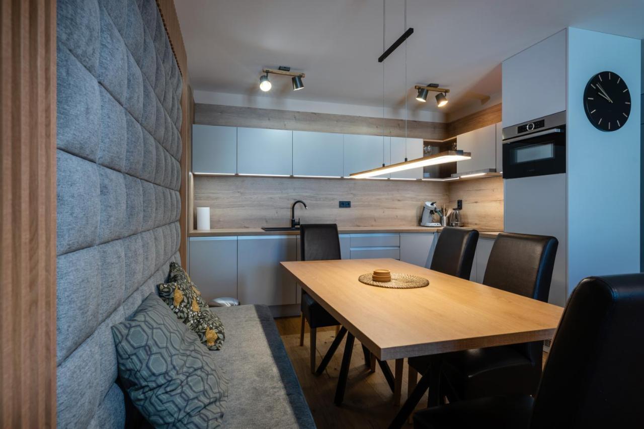 Tatrystay Luxury Penthouse Apartment Podlesom & Free Evc Vysoke Tatry Luaran gambar