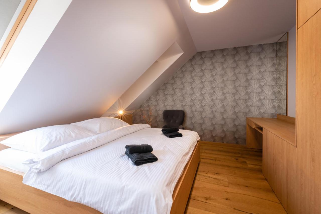 Tatrystay Luxury Penthouse Apartment Podlesom & Free Evc Vysoke Tatry Luaran gambar