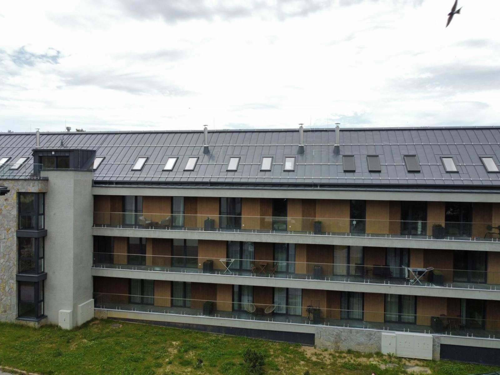 Tatrystay Luxury Penthouse Apartment Podlesom & Free Evc Vysoke Tatry Luaran gambar